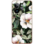 Чохол BoxFace Realme GT 7 Pro Blossom Roses