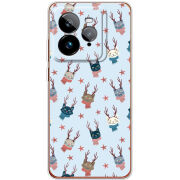 Чохол BoxFace Realme GT 7 Pro 