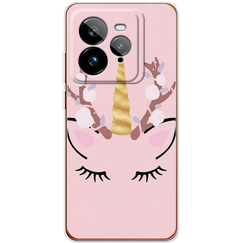 Чохол BoxFace Realme GT 7 Pro 