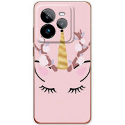 Чохол BoxFace Realme GT 7 Pro 
