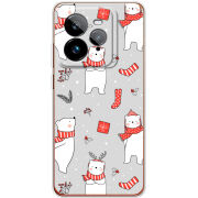 Чохол BoxFace Realme GT 7 Pro 