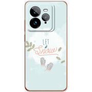 Чохол BoxFace Realme GT 7 Pro 