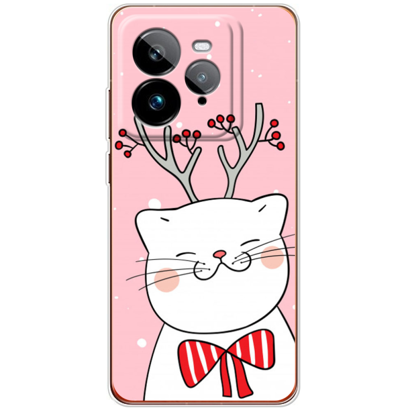 Чохол BoxFace Realme GT 7 Pro 
