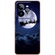 Чохол BoxFace Realme GT 7 Pro 