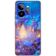 Чохол BoxFace Realme GT 7 Pro 