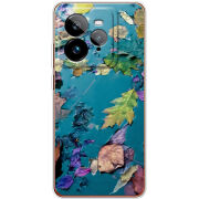 Чохол BoxFace Realme GT 7 Pro 