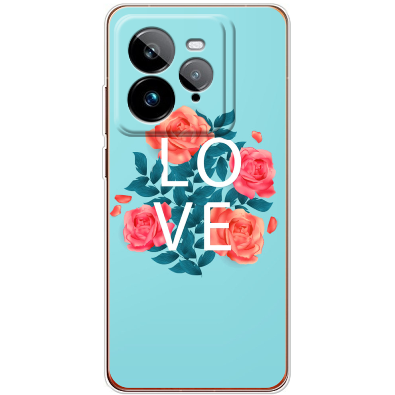 Чохол BoxFace Realme GT 7 Pro 