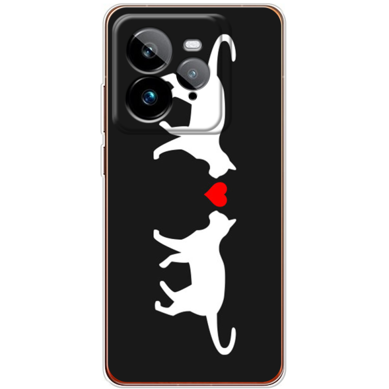 Чохол BoxFace Realme GT 7 Pro 