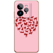 Чохол BoxFace Realme GT 7 Pro 