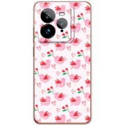 Чохол BoxFace Realme GT 7 Pro 