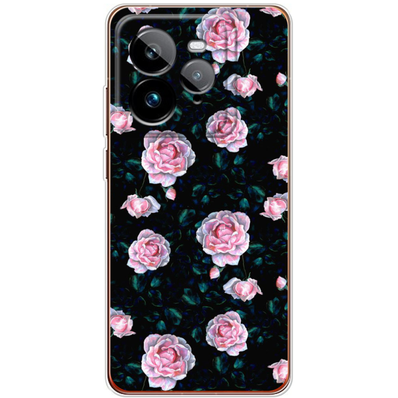Чохол BoxFace Realme GT 7 Pro 