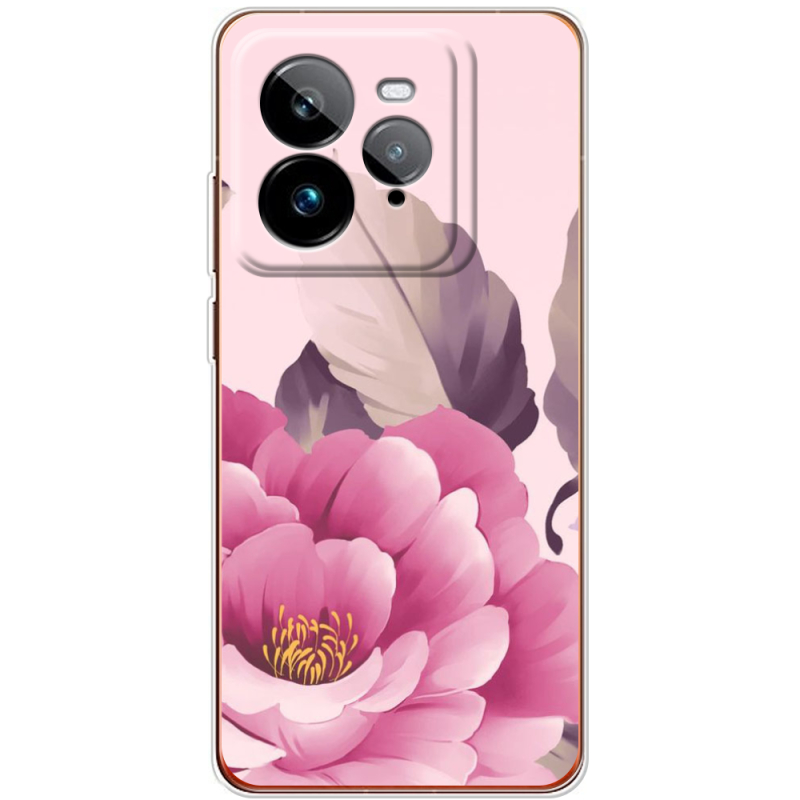 Чохол BoxFace Realme GT 7 Pro 