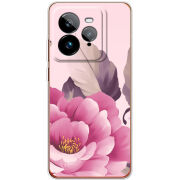 Чохол BoxFace Realme GT 7 Pro 