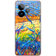 Чохол BoxFace Realme GT 7 Pro 