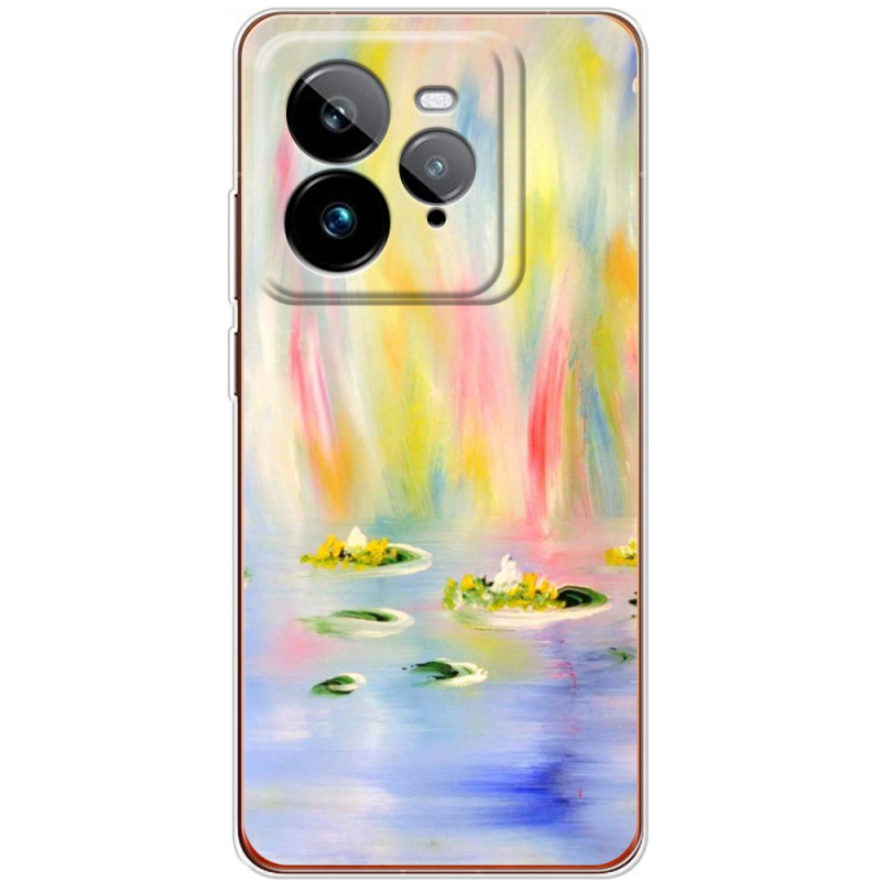 Чохол BoxFace Realme GT 7 Pro 
