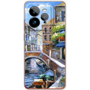 Чохол BoxFace Realme GT 7 Pro 