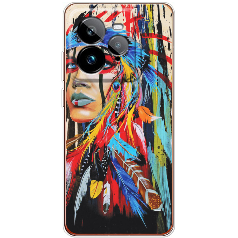 Чохол BoxFace Realme GT 7 Pro 