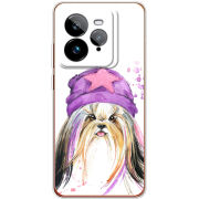 Чохол BoxFace Realme GT 7 Pro 