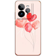 Чохол BoxFace Realme GT 7 Pro 