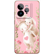 Чохол BoxFace Realme GT 7 Pro 