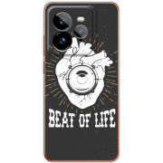 Чохол BoxFace Realme GT 7 Pro 