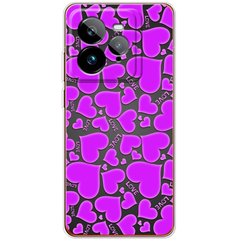 Чохол BoxFace Realme GT 7 Pro 