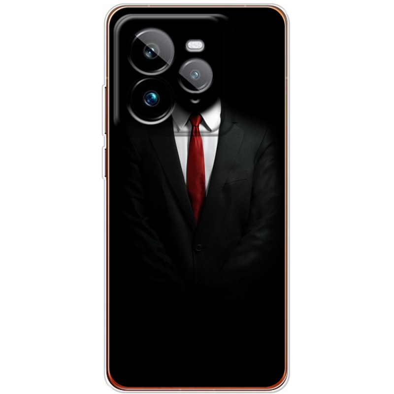 Чохол BoxFace Realme GT 7 Pro 