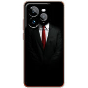 Чохол BoxFace Realme GT 7 Pro 