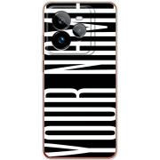 Чохол BoxFace Realme GT 7 Pro 