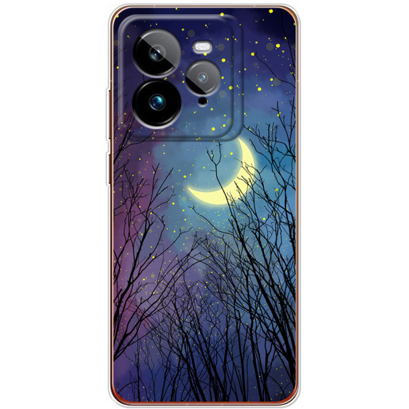 Чохол BoxFace Realme GT 7 Pro 