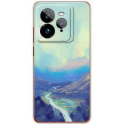 Чохол BoxFace Realme GT 7 Pro 