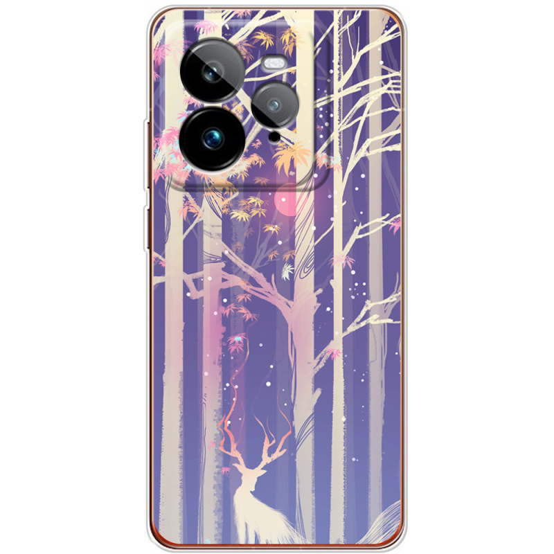 Чохол BoxFace Realme GT 7 Pro 