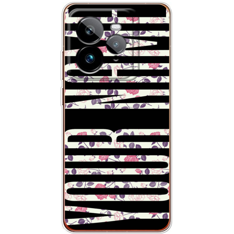 Чохол BoxFace Realme GT 7 Pro 