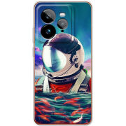 Чохол BoxFace Realme GT 7 Pro 