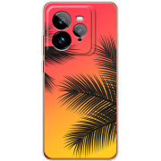 Чохол BoxFace Realme GT 7 Pro 