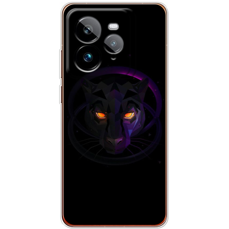 Чохол BoxFace Realme GT 7 Pro 