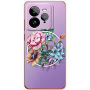 Чохол BoxFace Realme GT 7 Pro 