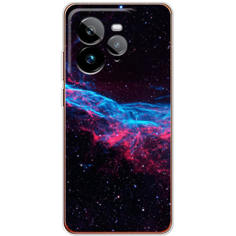 Чохол BoxFace Realme GT 7 Pro 