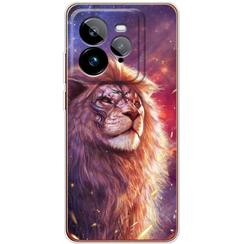 Чохол BoxFace Realme GT 7 Pro 
