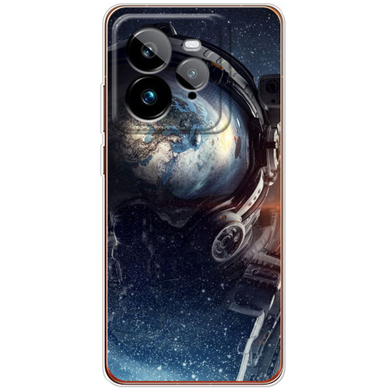Чохол BoxFace Realme GT 7 Pro 