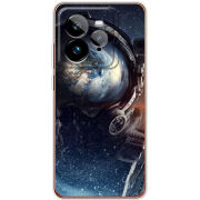 Чохол BoxFace Realme GT 7 Pro 