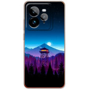 Чохол BoxFace Realme GT 7 Pro 