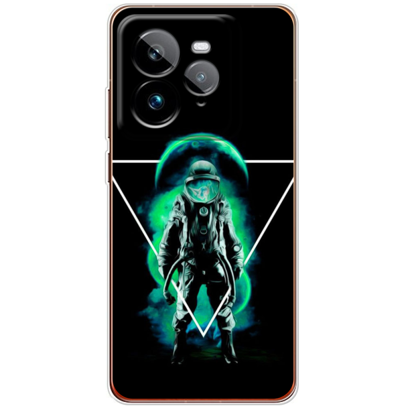 Чохол BoxFace Realme GT 7 Pro 