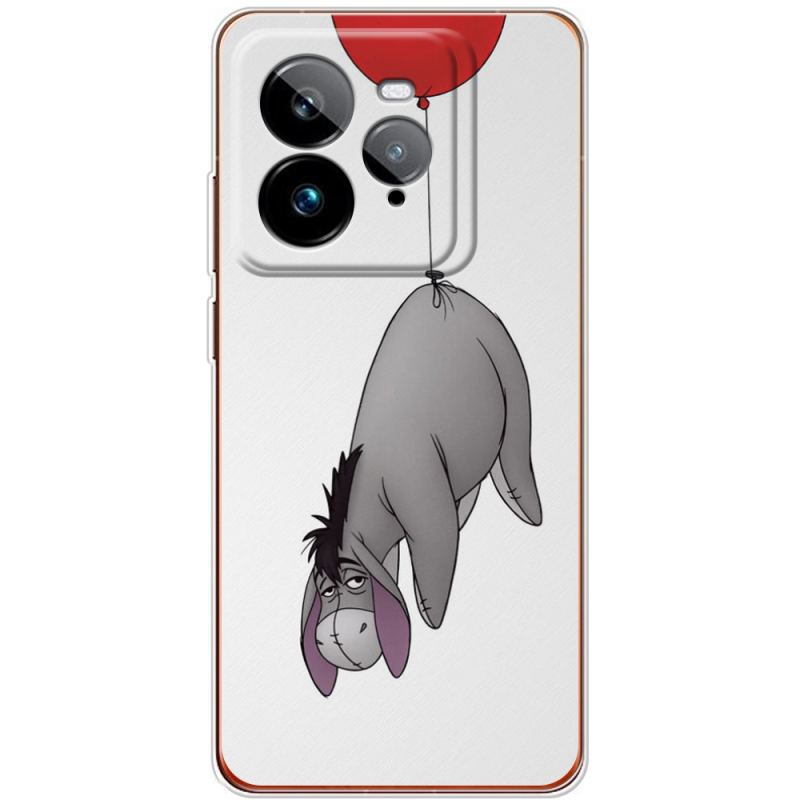 Чохол BoxFace Realme GT 7 Pro 