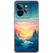 Чохол BoxFace Realme GT 7 Pro 
