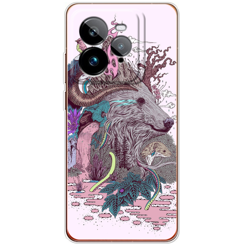 Чохол BoxFace Realme GT 7 Pro 