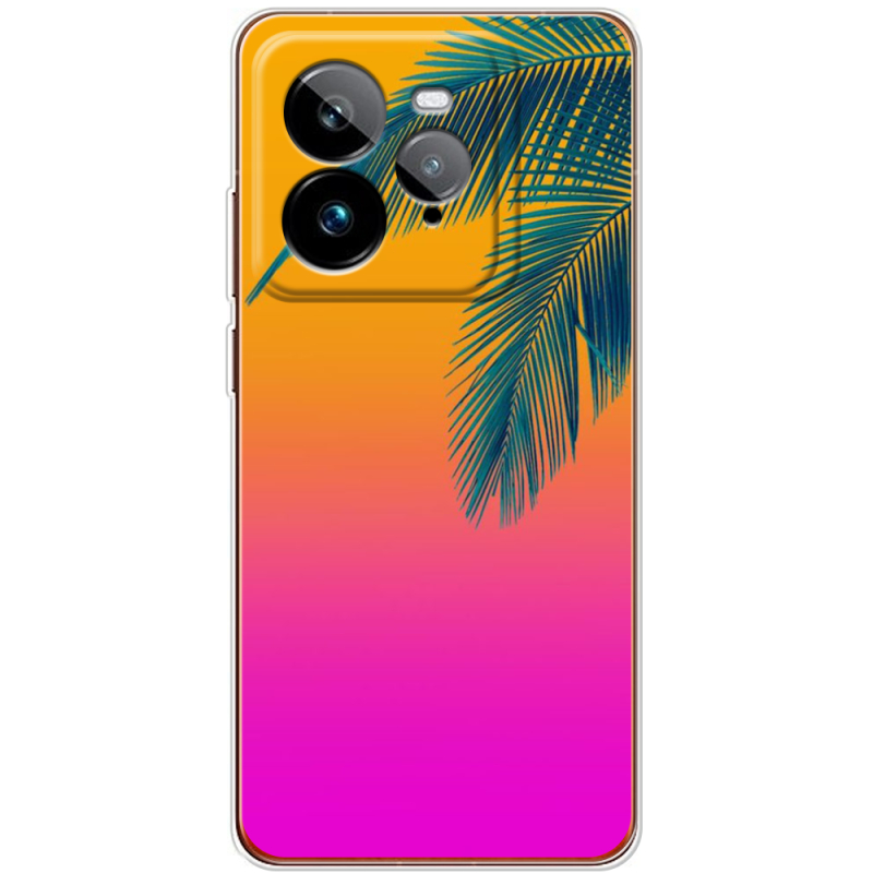 Чохол BoxFace Realme GT 7 Pro 