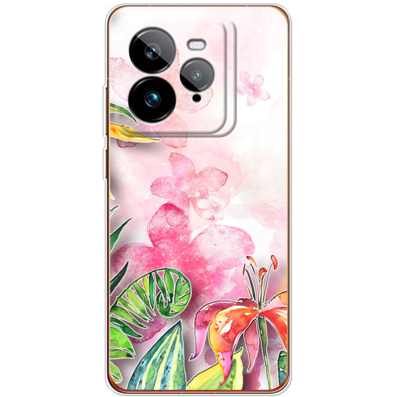 Чохол BoxFace Realme GT 7 Pro 