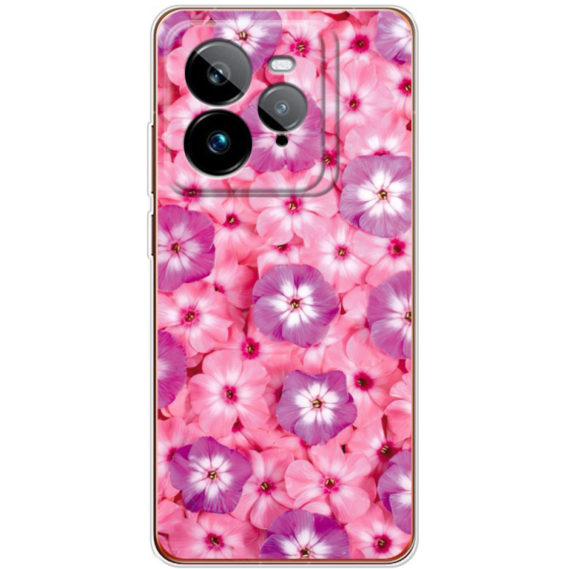 Чохол BoxFace Realme GT 7 Pro 