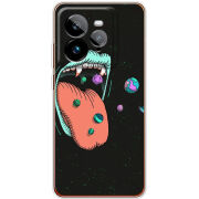 Чохол BoxFace Realme GT 7 Pro 